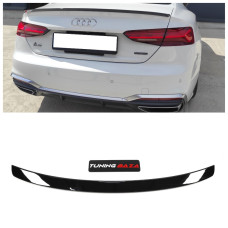 Спойлер на багажник AUDI A5 (2016-2025) в стилі S-line