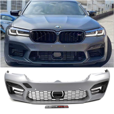 Бампер передний BMW G30 G31 (2020-2024) стиль M5 F90