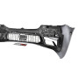 Бампер передний BMW G30 G31 (2020-2024) стиль M5 F90