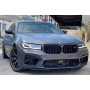 Бампер передний BMW G30 G31 (2020-2024) стиль M5 F90