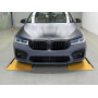 Бампер передний BMW G30 G31 (2020-2024) стиль M5 F90