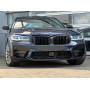 Бампер передний BMW G30 G31 (2020-2024) стиль M5 F90
