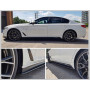 Наклейки на пороги BMW 5 G30 G31 M-Performance
