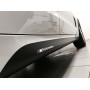 Наклейки на пороги BMW 5 G30 G31 M-Performance