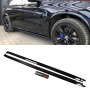 Лезвия (сплитеры) под пороги BMW X5 F15