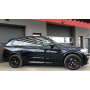 Лезвия (сплитеры) под пороги BMW X5 F15