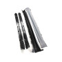 Накладки на пороги BMW X5 F15 M-Paket M-Sport