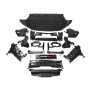 Комплект обвеса BMW X3 G01 В стиле X3M F97 LCI
