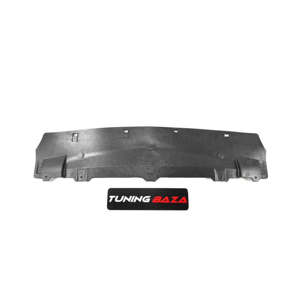 Защита двигателя BMW F10 F11 M-Paket