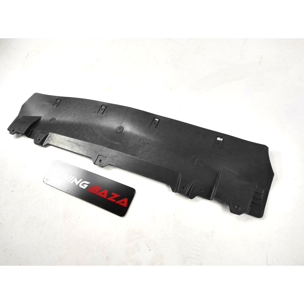Защита двигателя BMW F10 F11 M-Paket