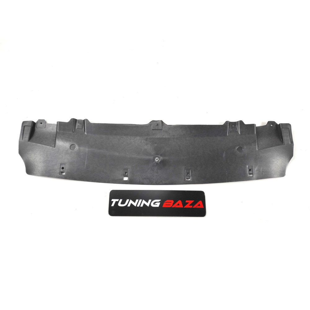 Защита двигателя BMW F10 F11 M-Paket