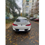 Спойлер крышки багажника BMW X4 G02 (2018-2025) в стиле M4