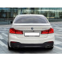 Спойлер крышки багажника BMW 5-Series G30 (2017-2023) в стиле M5