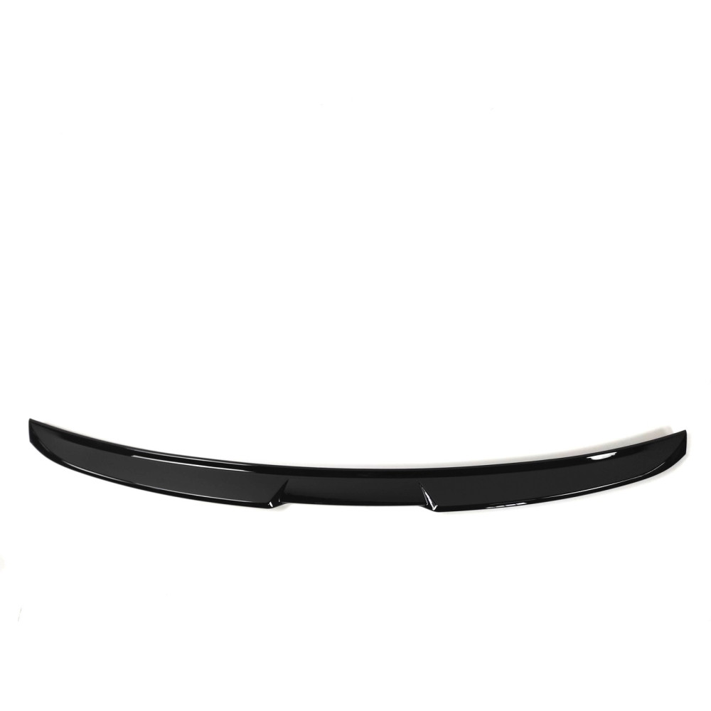 Комплект накладок для BMW 5-Series G60 (2023-2025) в стиле M-Performance (Gloss Black)