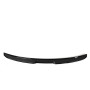 Комплект накладок для BMW 5-Series G60 (2023-2025) в стиле M-Performance (Gloss Black)