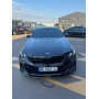 Комплект накладок для BMW 5-Series G60 (2023-2025) в стиле M-Performance (Gloss Black)