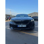 Комплект накладок для BMW 5-Series G60 (2023-2025) в стиле M-Performance (Gloss Black)