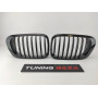 Решетка радиатора (ноздри) BMW 3-Series E46 (1999-2003) в стиле M3