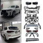 Рестайлинг комплект обвеса M-Package 2023 + для BMW X5 G05