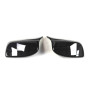 Накладки зеркал (корпуса) BMW 5-Series E60/E61/E63/E64 (2003-2007) в стиле M-Performance