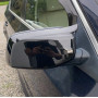 Накладки зеркал (корпуса) BMW 5-Series E60/E61/E63/E64 (2003-2007) в стиле M-Performance