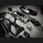 Комплект обвеса Mercedes W213 16-20 в стиле 21 E63 AMG