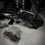 Комплект обвеса Mercedes W213 16-20 в стиле 21 E63 AMG