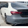 Комплект обвеса Mercedes W213 16-20 в стиле 21 E63 AMG