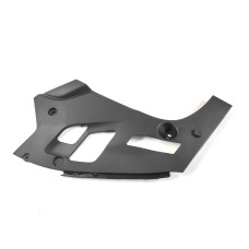 Щиток моторного отсека Л вх BMW G30 G31 51767349603