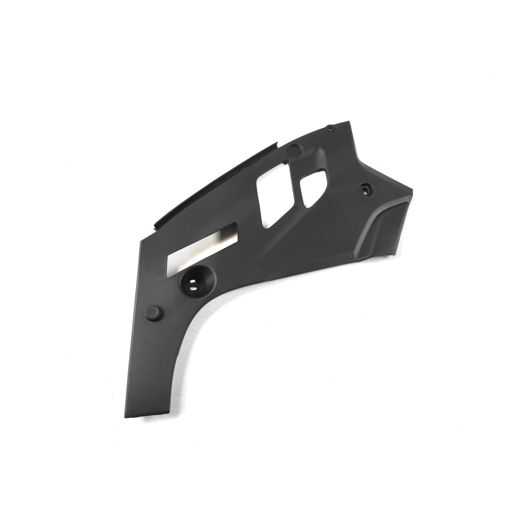 Щиток моторного отсека Л вх BMW G30 G31 51767349603