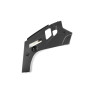 Щиток моторного отсека Л вх BMW G30 G31 51767349603
