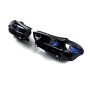 Фары Full LED LCI 2023рестайлинг взамен дорестайлинговых BMW X5 G05 X6 G06 2018-2022  с заменой бампера на 2023+