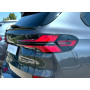 Спойлер средний под стекло BMW X5 G05 (2018-2025) в стиле Paradigm