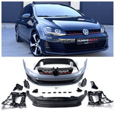 Комплект обвеса (Body-kit) Volkswagen Golf 7 (2012-2017) в стиле GTI