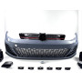 Комплект обвеса (Body-kit) Volkswagen Golf 7 (2012-2017) в стиле GTI