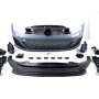 Комплект обвеса (Body-kit) Volkswagen Golf 7 (2012-2017) в стиле GTI