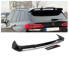 Спойлер на багажник (верхний) для BMW X5 G05 (2018-2025) в стиле Paradigm