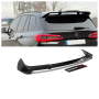 Спойлер на багажник (верхний) для BMW X5 G05 (2018-2025) в стиле Paradigm