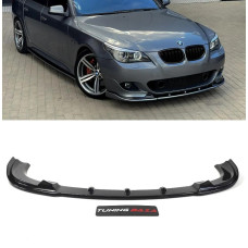 Накладка передньго бамперу BMW 5 E60 M-tech/M-Paket (2003-2010)