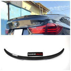 Спойлер кришки багажника BMW 5 GT F07 (2009-2017) в стилі М4