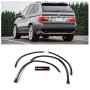 Расширители колесных арок BMW X5 E53 (1999-2006)