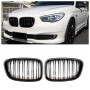 Решетка радиатора (ноздри) BMW 5-Series F07 (2009-2017) в стиле M5