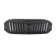 Воздушная заслонка (жалюзи) на BMW G30/G31 2020-2022 (с моторчиком)