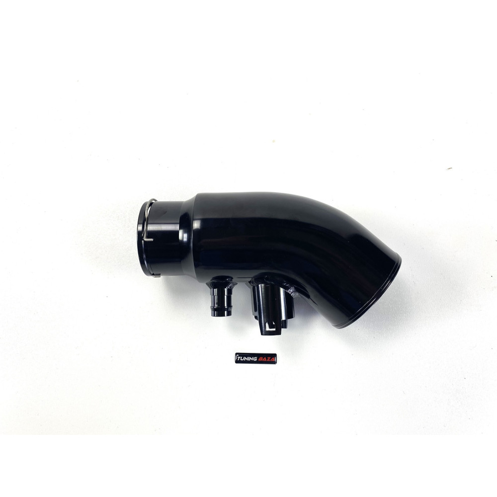 Intake труба для BMW F-Series с двигателем серии B48