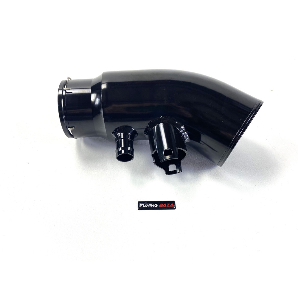 Intake труба для BMW F-Series с двигателем серии B48