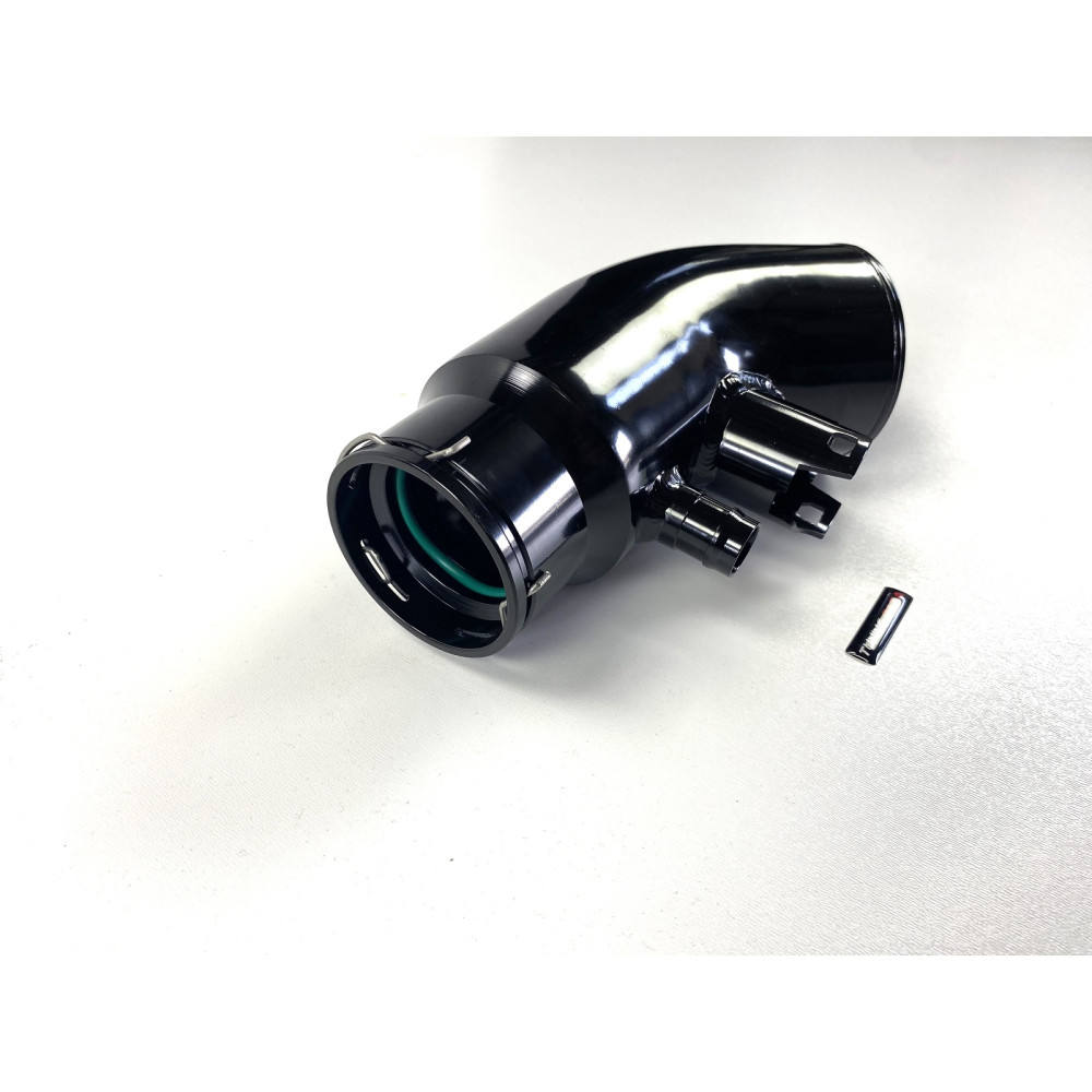 Intake труба для BMW F-Series с двигателем серии B48