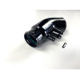 Intake труба для BMW F-Series с двигателем серии B48