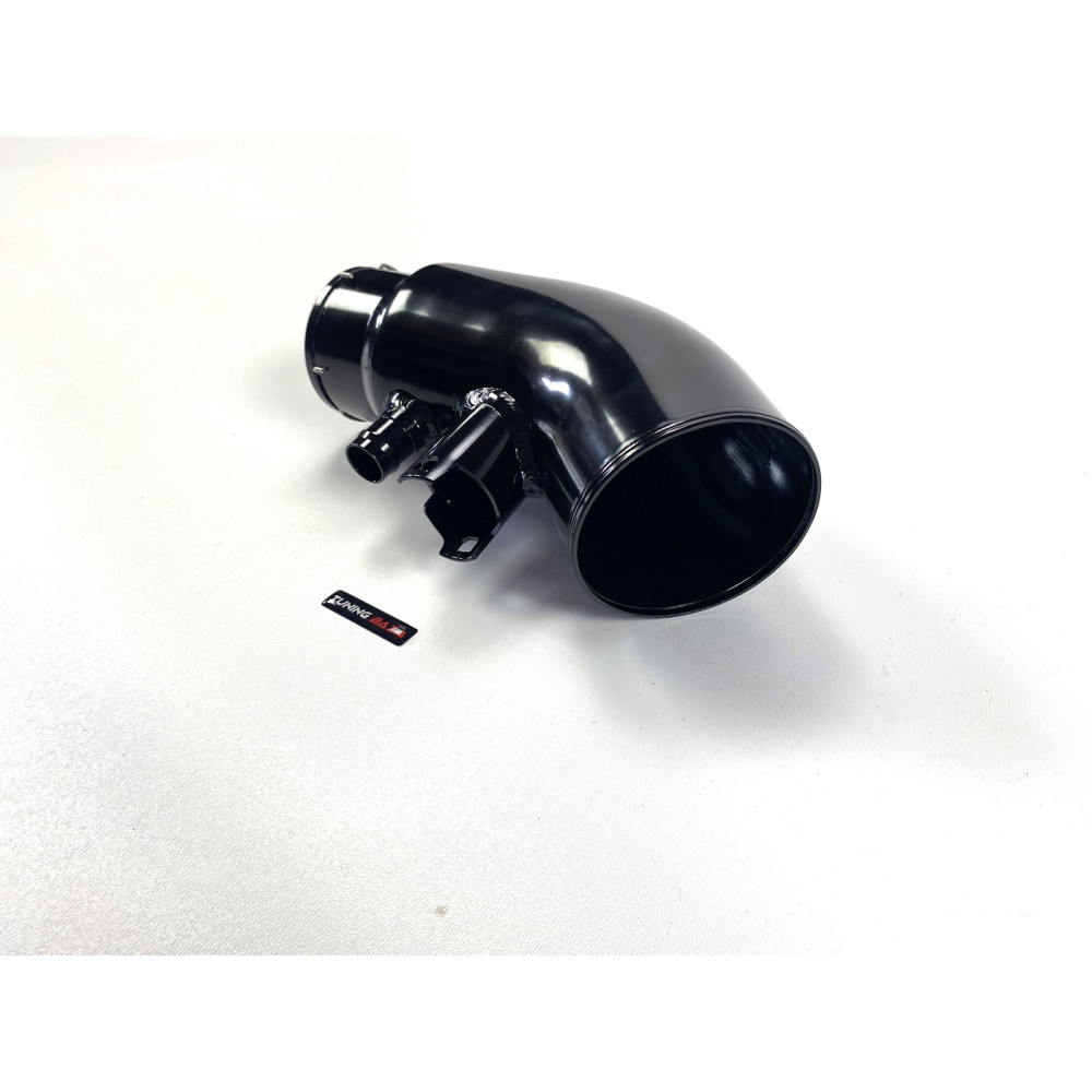 Intake труба для BMW F-Series с двигателем серии B48