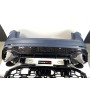 Body-kit на Audi Q8 4M (2018-2023) в стиле RSQ8