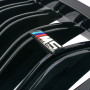 Решетка радиатора (ноздри) BMW 5-Series F07 (2009-2017) в стиле M5